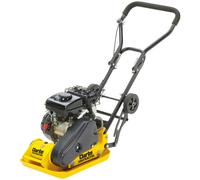 Clarke Contractor CPCP1 2HP Petrol Engine Driven Compactor Plate