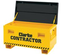 Clarke Contractor CSB85B 42" Secure Site Box