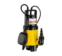 Clarke 7230602 Csv2A 110V 11/4 Submersible Vortex Water Pump