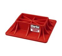 Clarke CORFJB1 Off-road Farm Jack Base