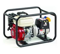 Clarke CP3550K 3.4kVA Petrol Generator with Honda Engine