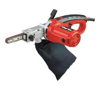 Clarke CPF13 Electric Power File