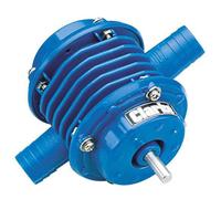 Clarke CPP3000 - Drill Powered Water Pump