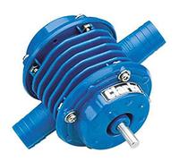 Clarke CPP3000B Drill Powered Pump, 50L/Min Flow Rate, Fits Electric Drills, Lightweight Liquid Transfer Pump