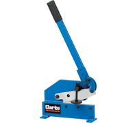 Clarke CPS200B 200mm Sheet Metal Shears