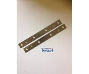 Clarke CPT1000 Planer/Thicknesser Replacement Blades