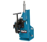Clarke CPTN1 Pipe / Tube Notcher (Ø50mm)