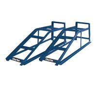 Clarke CR2000 2 Tonne Car Ramps
