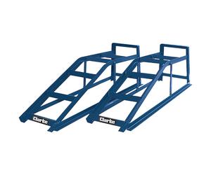 Clarke CR2000 2 Tonne Car Ramps