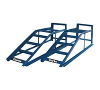 Clarke CRW25 2500kg Car Ramps