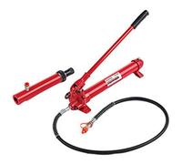 Clarke CS10PRH 10 Tonne Pump Ram and Hose - 7617020