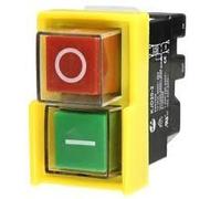 Clarke CS4-6D/E Belt Sander Switch