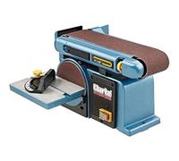 Clarke 6500413 Cs4-6E Belt & Disc Sander