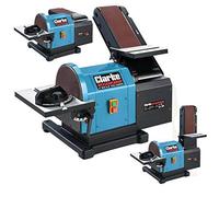 Clarke CS48 Belt and Disc Sander
