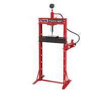 Clarke CSA12F 12 Tonne Hydraulic Floor Press (Without Kit)