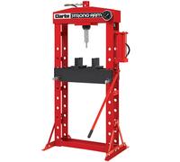 Clarke CSA20F 20 Tonne Hydraulic Press