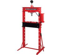 Clarke CSA20FBT 20 Tonne Hydraulic Press