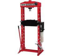 Clarke CSA30 FPB 30 Tonne Hydraulic Floor Press