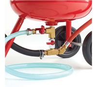 Clarke CSBCT Soda Blast Conversion Kit for CPSB100B & CPSB200B