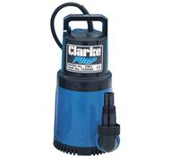 Clarke 7230560 Cse2 240V 1 1/4 Submersible Water Pump