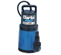 Clarke 7230560 Cse2 240V 1 1/4 Submersible Water Pump