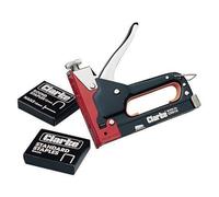 Clarke CSG10 3 Way Staple / Nail Gun Hand Tacker
