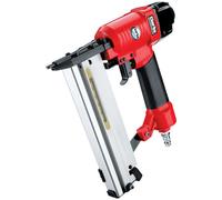 Clarke CSN1D 2-In-1 Air Staple and Nail Gun Kit