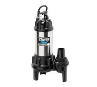 Clarke Clarke CSP1530 2" 1530W 500Lpm 10m Head Sewage Pump (230V)