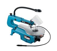 Clarke CSS400C 16" Variable Speed Scroll Saw