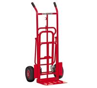 Clarke CST12 250kg Industrial Sack Truck