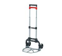 Clarke CSTF4B 70kg Aluminium Flat Folding Sack Truck