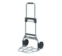 Clarke CSTF5C 90kg Steel Flat Folding Sack Truck