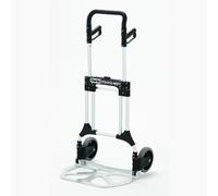 Clarke 6500795 Cstf6B Heavy Duty Aluminium Flat Folding Sack Truck - 200