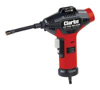 Clarke CTC150 12V Digital Tyre Inflator