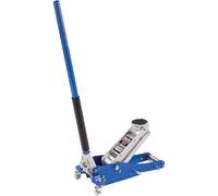 Clarke CTJ1250AC 1.25 Tonne Aluminium Trolley Jack