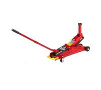 Clarke CTJ2500SUV 2.5 Tonne Trolley Jack with SUV Extension