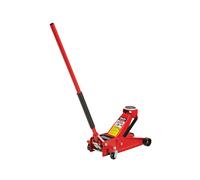 Clarke CTJ3000QLC 3 Tonne Quick Lift Garage Trolley Jack