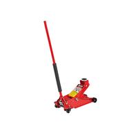 Clarke CTJ3500LPQL 3.5 Tonne Low Profile Quick Lift Garage Trolley Jack
