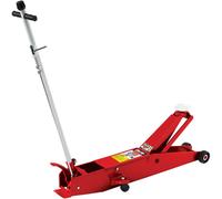 Clarke Clarke CTJ3GLS 3 Tonne Heavy Duty Commercial Trolley Jack