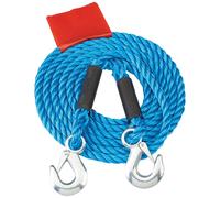 Clarke CTOW2B 2 Tonne Tow Rope