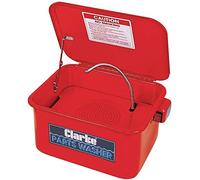 Clarke CW2D Bench Mounted Parts Washer