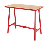 Clarke CWB10F Heavy Duty Folding Workbench