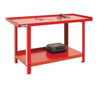 Clarke CWB1551E 1.5m Engineers' Steel Workbench