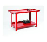 Clarke CWB1801E 1.8m Engineers' Steel Workbench