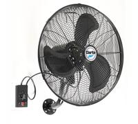 Clarke CWFO18 18 Oscillating Wall Fan"