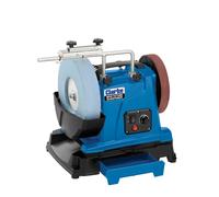 Clarke CWS250 250mm Whetstone Sharpener (230V)