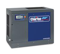 Clarke CXR30N 106cfm 30HP Industrial Screw Compressor (400V)