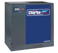 Clarke CXR50N 187cfm 50HP Industrial Screw Compressor (400V)