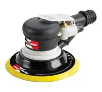 Clarke Da Air Sander 6" 150mm Air Orbital Sanding Polisher Dual Action Cat160