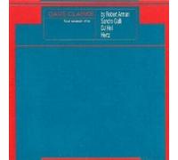 Clarke Dave - 4 Seasons Remixes